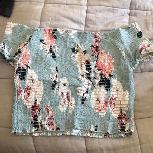 KENDALL AND KYLIE TOP